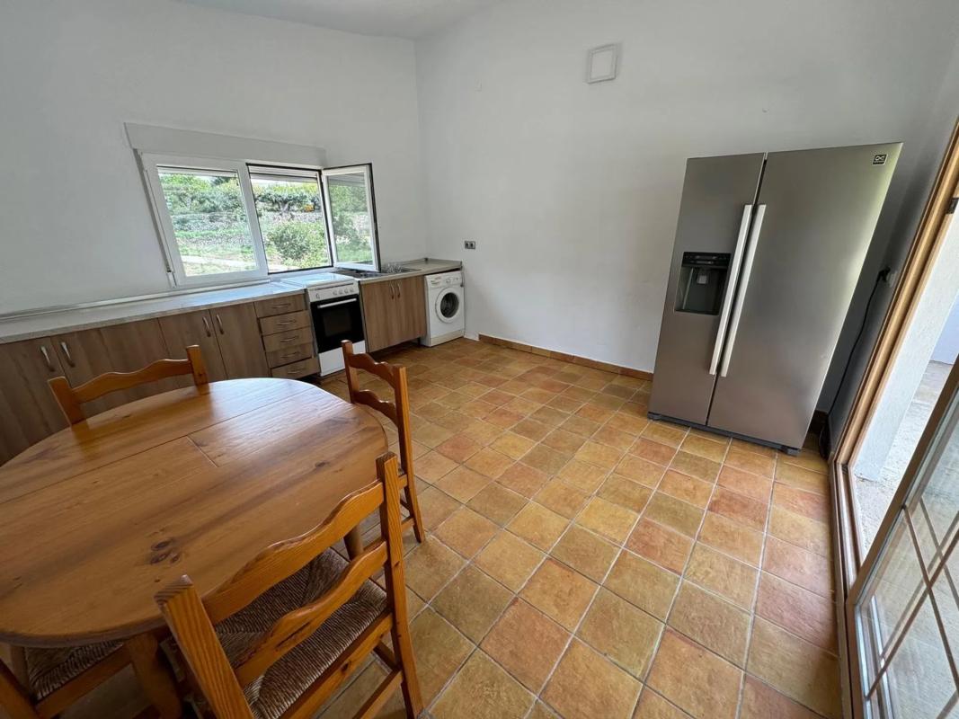 Sale of independent chalet in Bolulla, Bolulla
photo 4