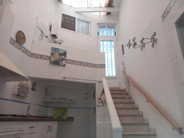 Terraced house for sale at Bolulla , Bolulla photo 1