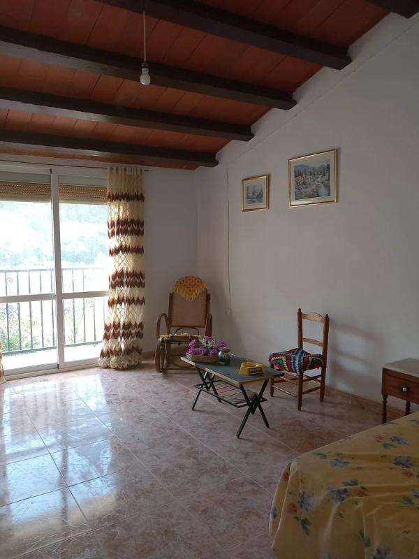 Продажа таунхауса в  Bolulla , Болулья photo 2