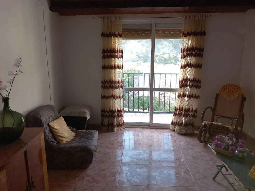 Продажа таунхауса в  Bolulla , Болулья photo 4