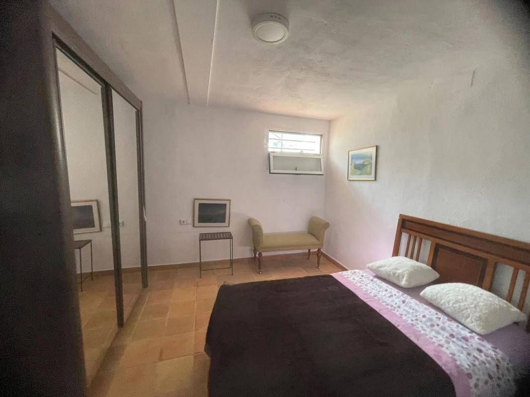 Sale of independent chalet in Campo s/n, Bolulla
 photo 2