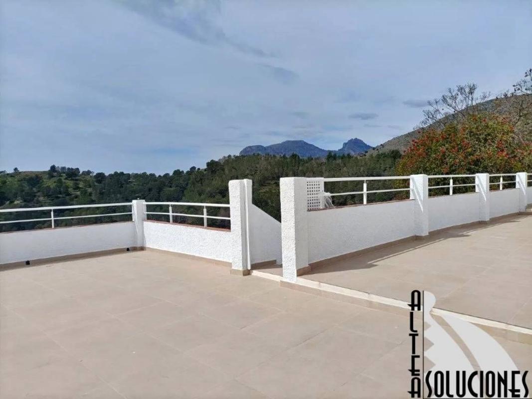 Sale of independent chalet in Calle de l'Era, Bolulla
photo 2