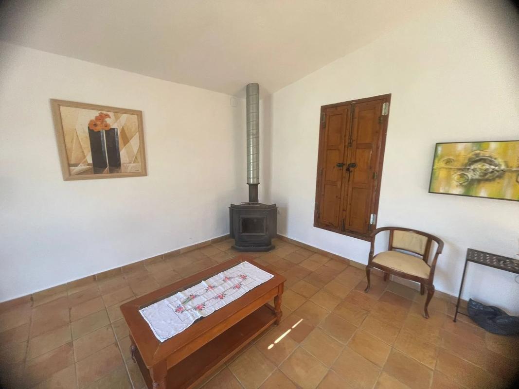 Sale of independent chalet in Campo s/n, Bolulla
 photo 4
