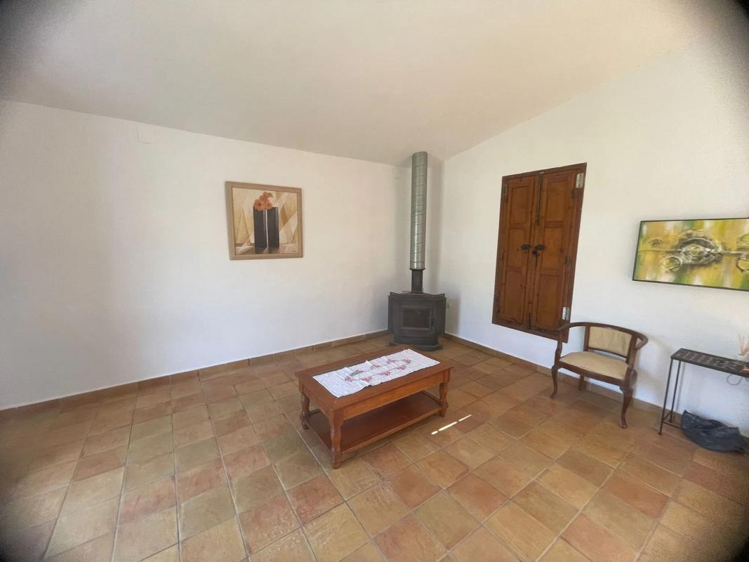 Sale of independent chalet in Campo s/n, Bolulla
 photo 5