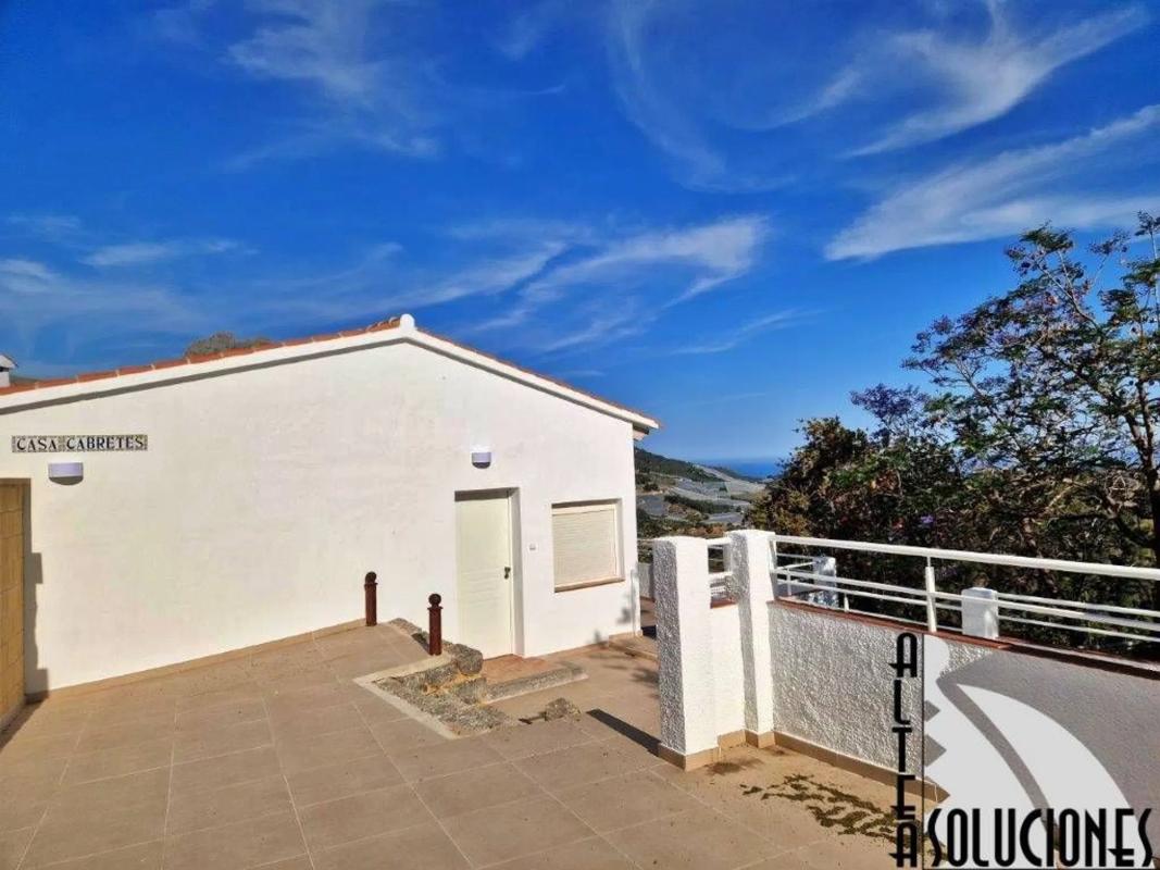 Sale of independent chalet in Calle de l'Era, Bolulla
photo 4