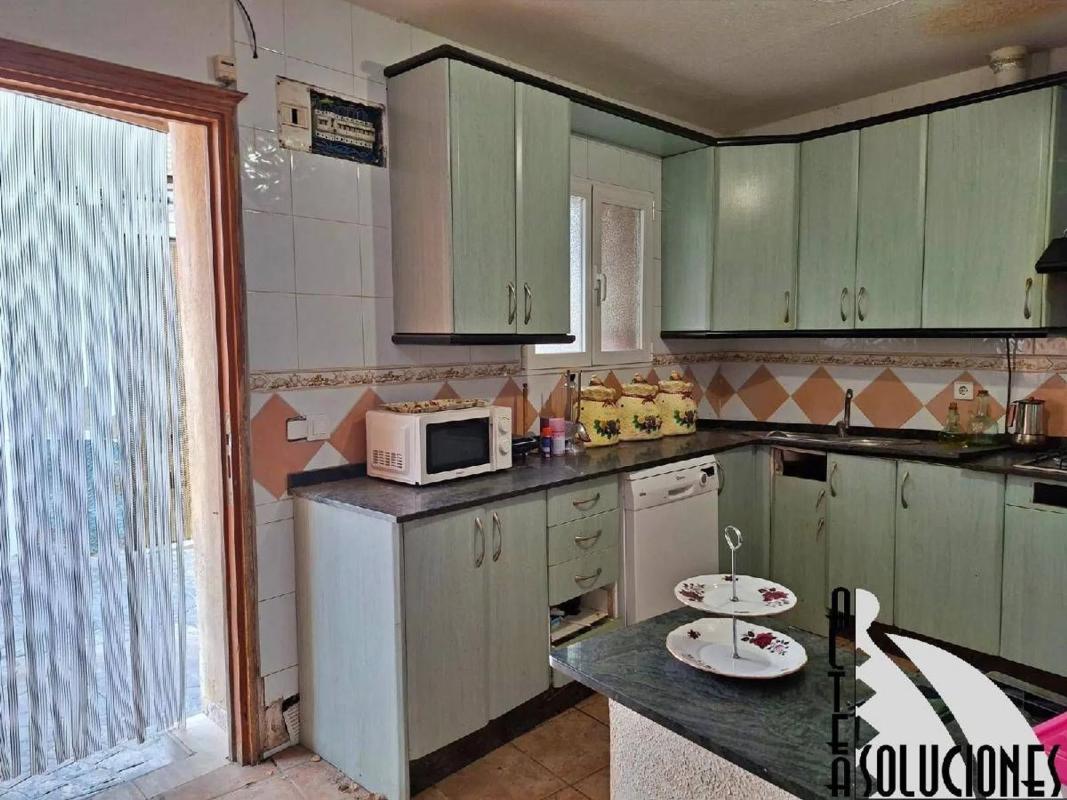 Sale of townhouse in  De la constitución , Bolulla photo 2