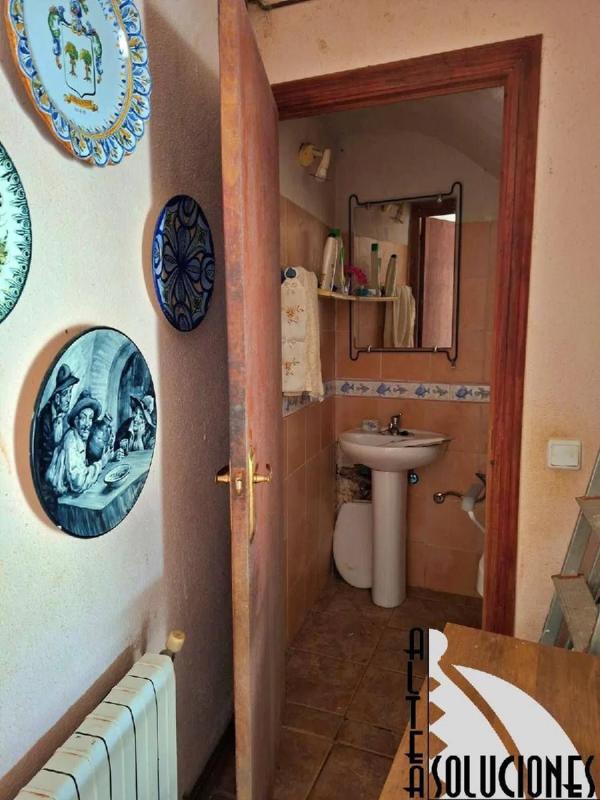 Sale of townhouse in  De la constitución , Bolulla photo 3