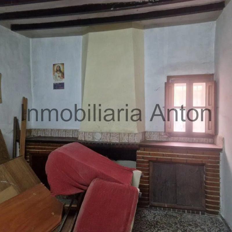 Sale of independent chalet in Bolulla, Bolulla
photo 3