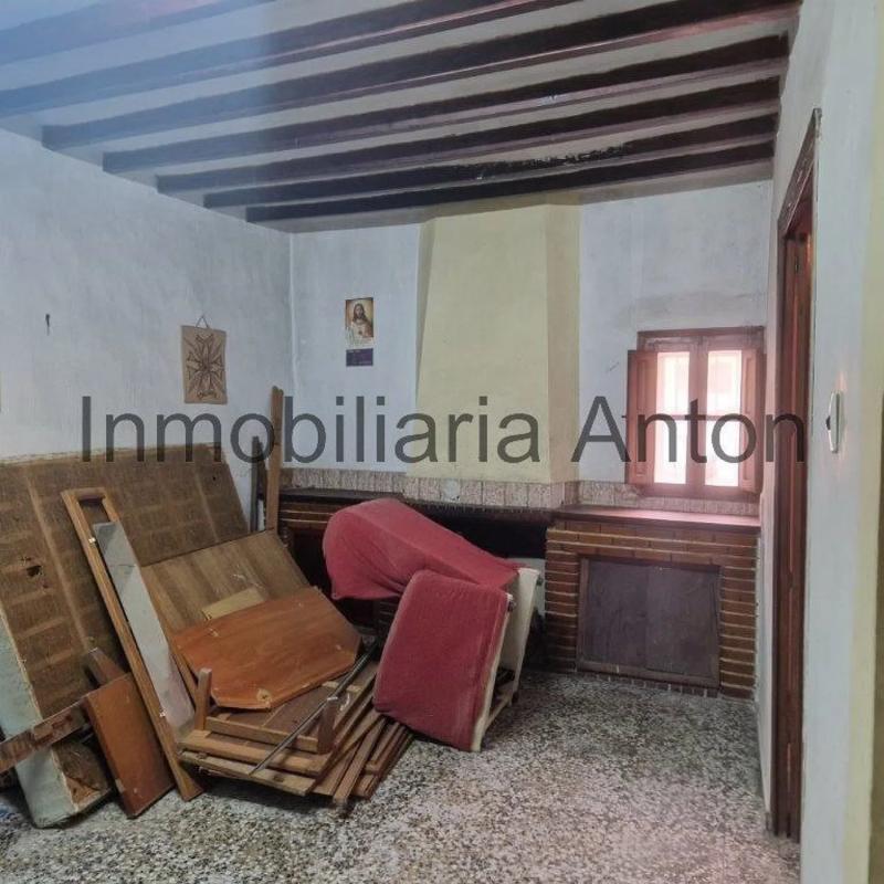 Sale of independent chalet in Bolulla, Bolulla
photo 4