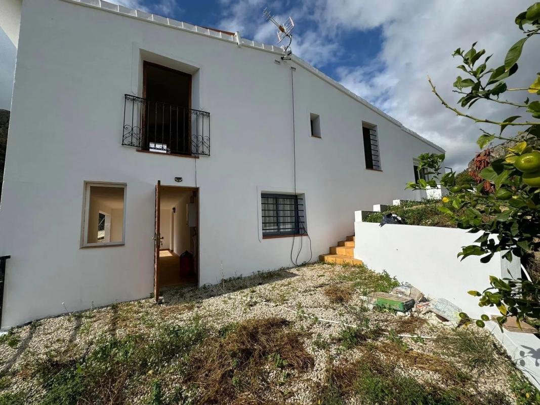 Продажа отдельного шале в Horta Ferrers, polígono 2, 261, Болулья photo 1