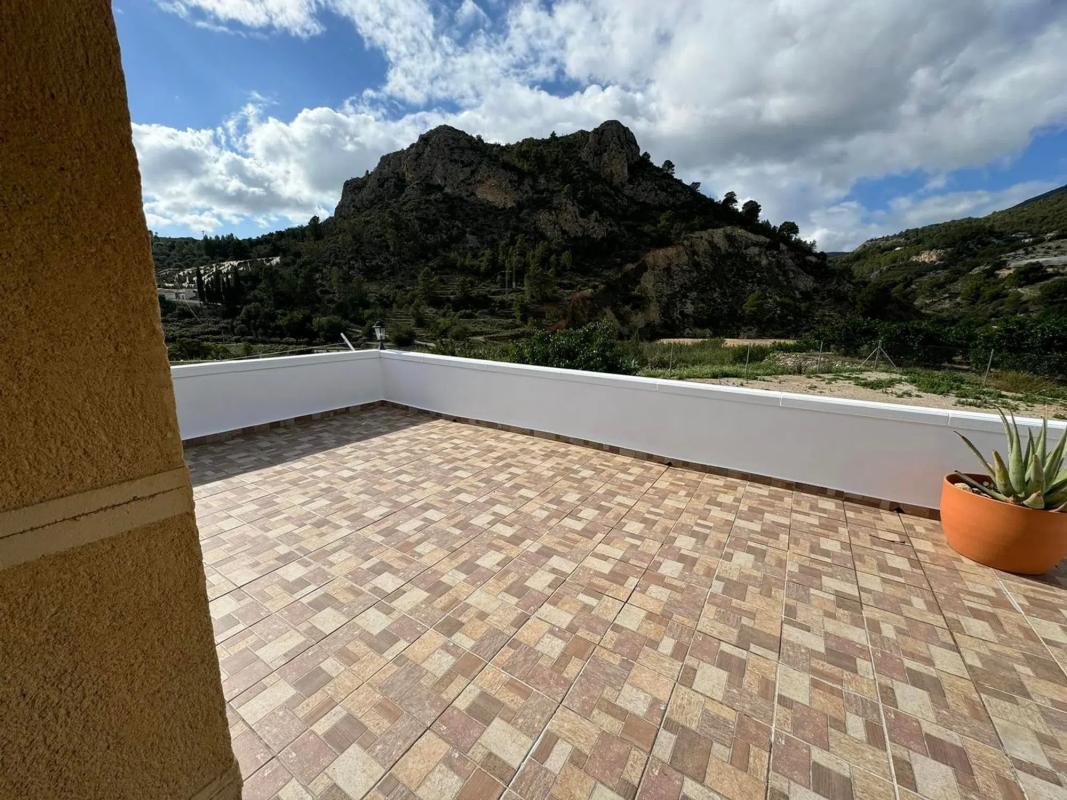 Продажа отдельного шале в Horta Ferrers, polígono 2, 261, Болулья photo 3