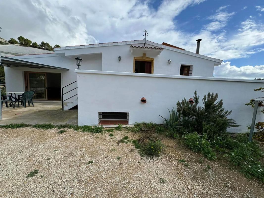 Продажа отдельного шале в Horta Ferrers, polígono 2, 261, Болулья photo 4