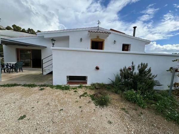 Independent chalet for sale in Horta Ferrers, polígono 2, 261, Bolulla
 photo 4