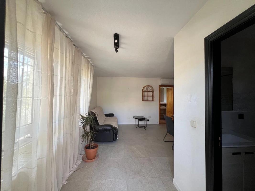 Casa terrera