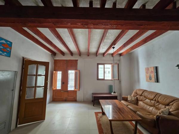 Chalet independiente en venta en Callosa d'En Sarria, Callosa d En Sarria
photo 1