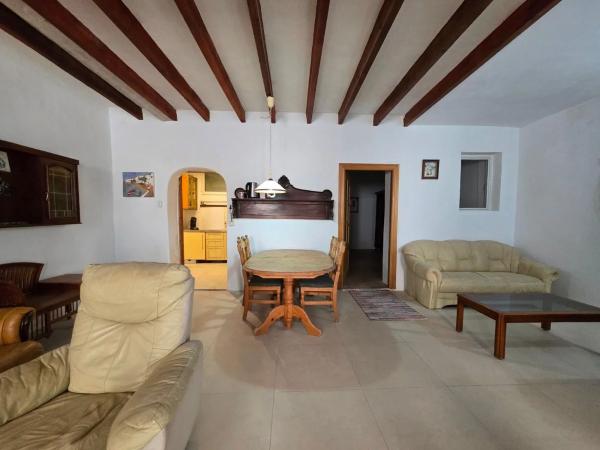 Chalet independiente en venta en Callosa d'En Sarria, Callosa d En Sarria
thumbnail 1