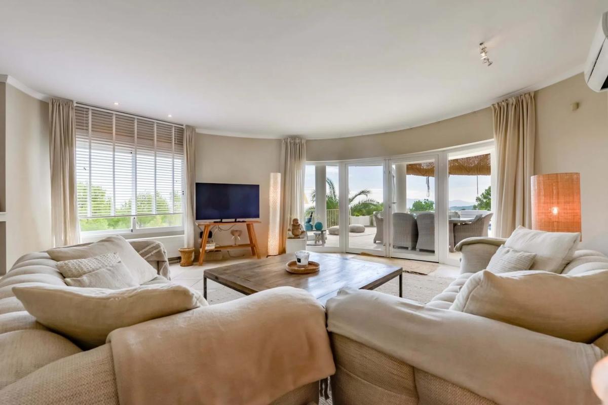 Sale of independent chalet in Callosa d'En Sarria, Callosa d'En Sarria
 photo 4
