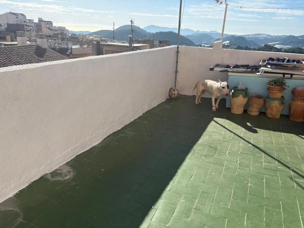 Dom szeregowy na sprzedaż w Callosa d'En Sarria , Callosa d'En Sarria photo 1