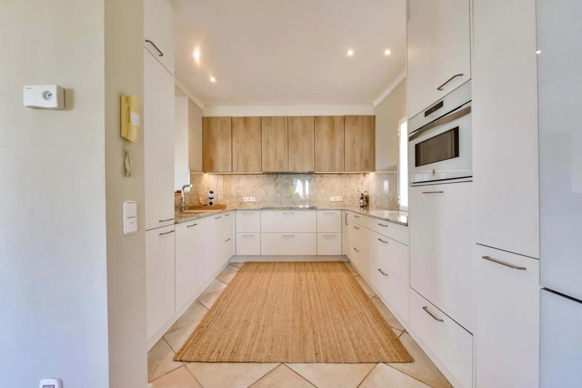 Sale of independent chalet in Callosa d'En Sarria, Callosa d'En Sarria
 photo 5