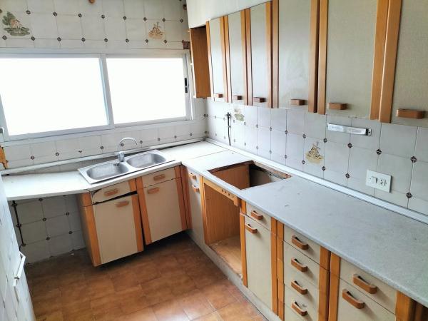 Dom szeregowy na sprzedaż w Calle Sant Vicent, 39 , Callosa d'En Sarria thumbnail 1