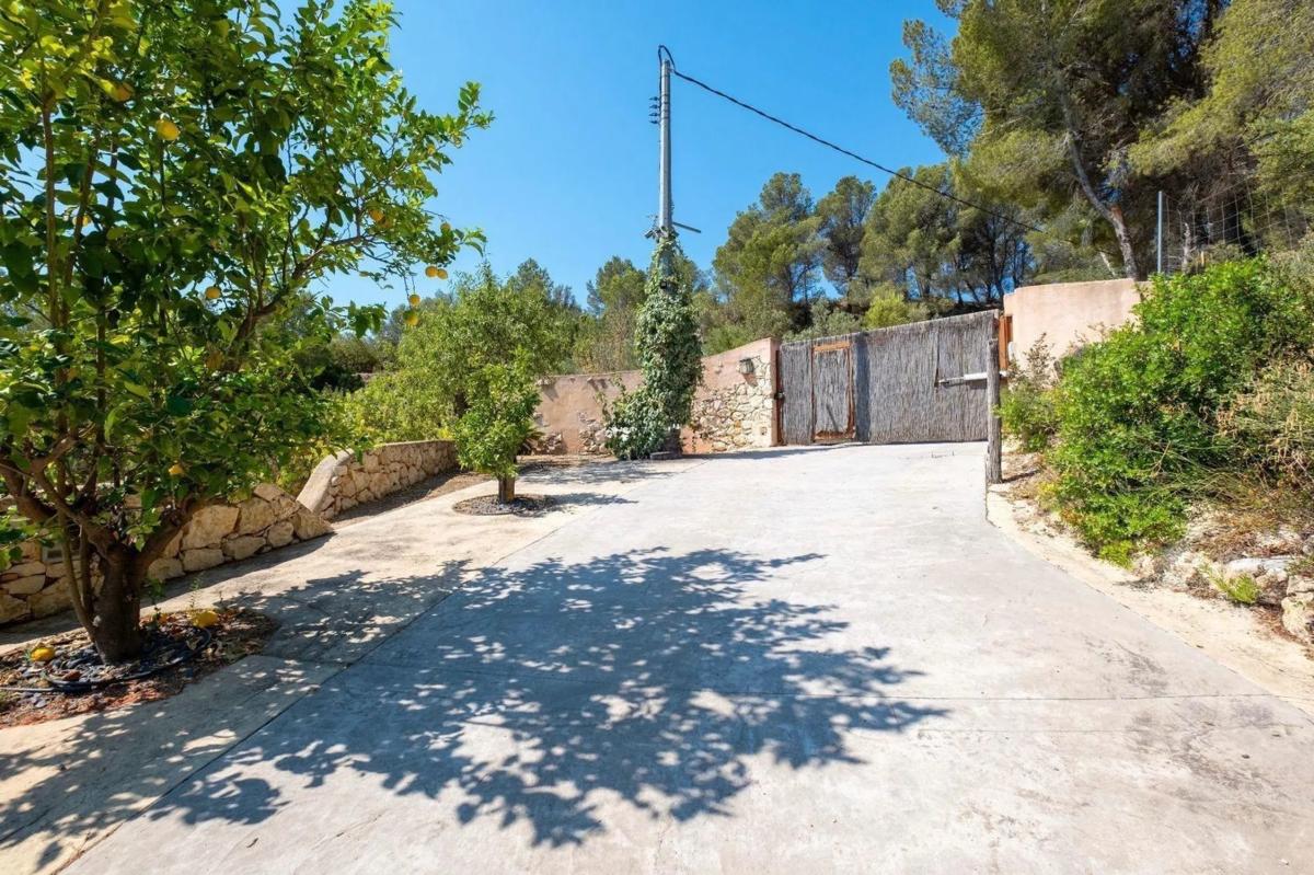 Venta de chalet independiente en Callosa d'En Sarria, Callosa d''En Sarria
 photo 3