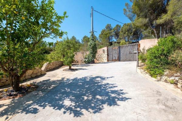 Chalet independiente en venta en Callosa d'En Sarria, Callosa d''En Sarria
thumbnail 2