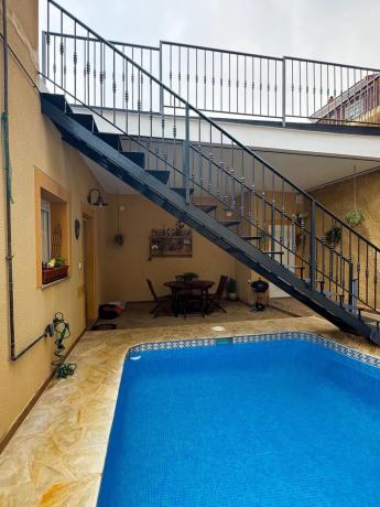 Dom szeregowy na sprzedaż w  Urbanización la Almedia s/n , Callosa d'En Sarria photo 4