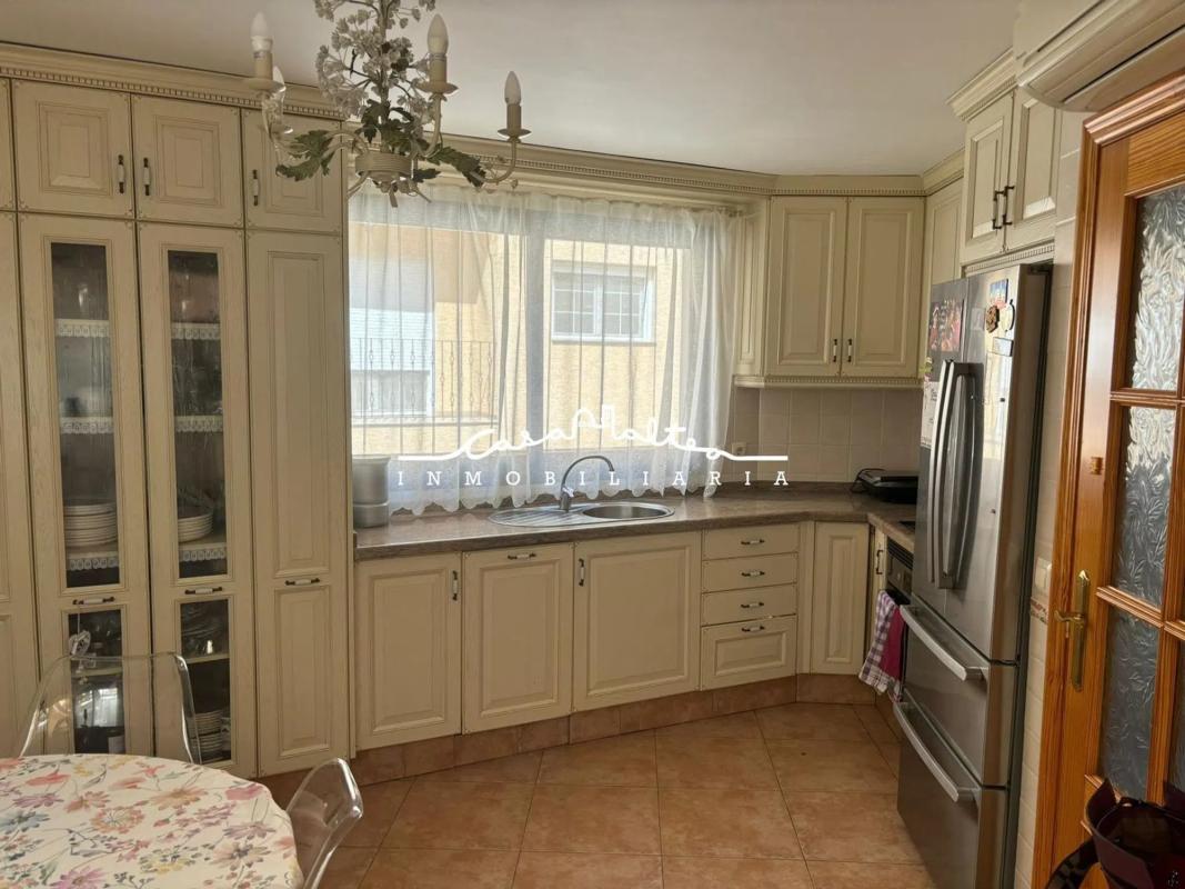 Sprzedaż niezależnego domku jednorodzinnego w Callosa d'En Sarria, Callosa d'En Sarria photo 3