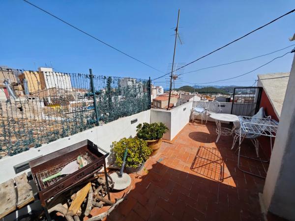 Dom szeregowy na sprzedaż w CL VERGE DE LES INJURIES , Callosa d'En Sarria thumbnail 2