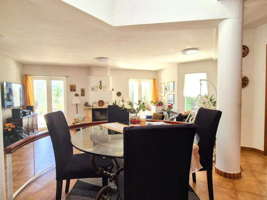 Продажа отдельного шале в  Callosa d'En Sarria, Каллоса д'Эн-Саррия photo 5