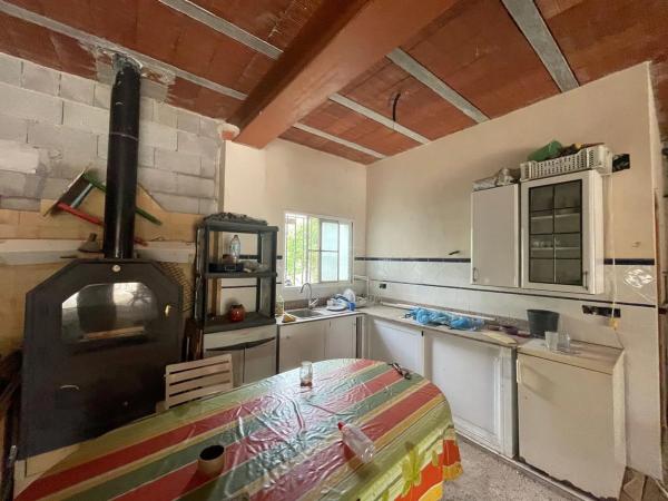 Chalet wolnostojący na sprzedaż w Finca Rustica s/n, Callosa d'En Sarria thumbnail 2