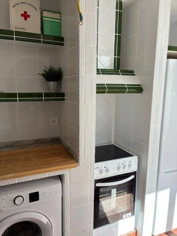 Casa de pueblo en calle Mingot thumbnail 1
