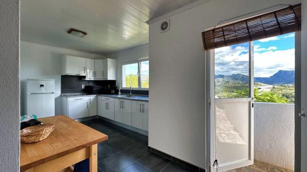 Chalet wolnostojący na sprzedaż w Callosa d'En Sarria, Callosa d'En Sarria thumbnail 2