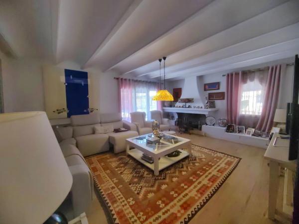 Chalet wolnostojący na sprzedaż w  Callosa d'En Sarria, Callosa d'En Sarria photo 4