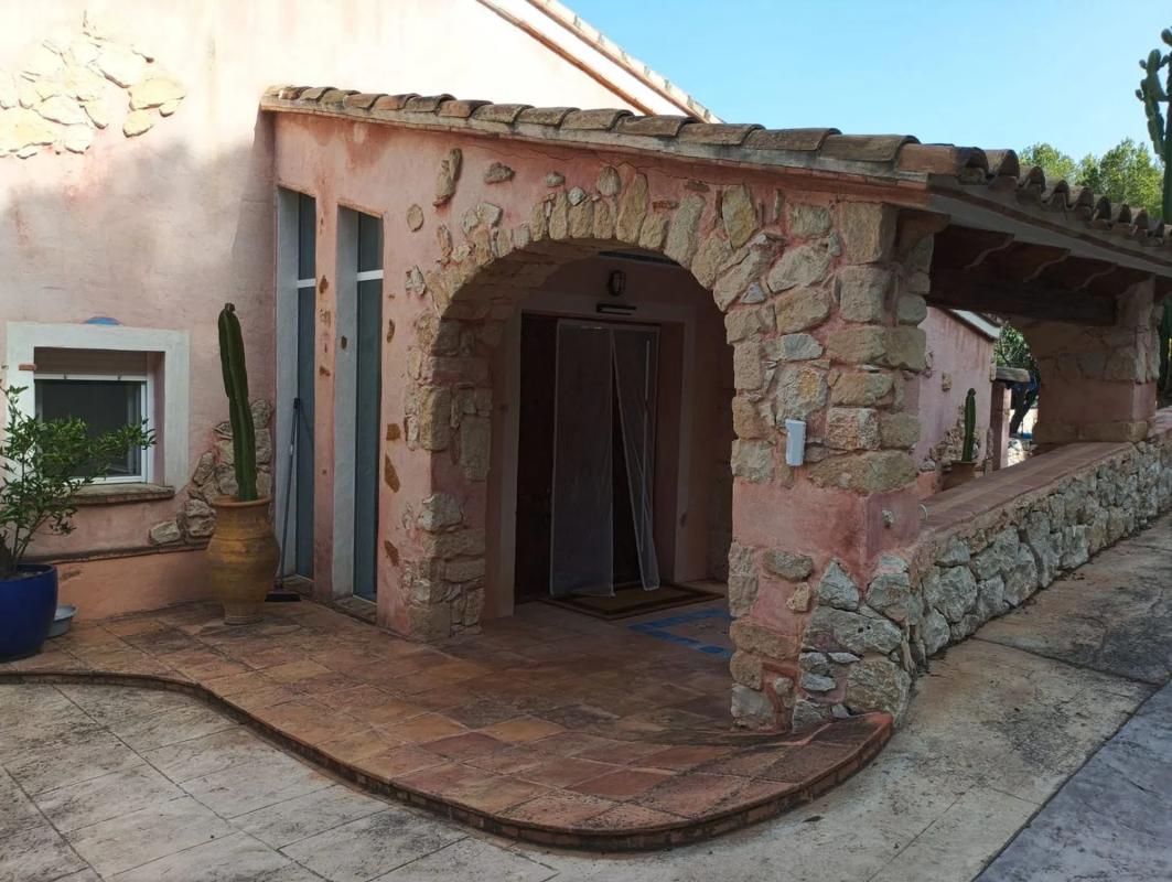 Venta de chalet independiente en Callosa d'En Sarria, Callosa d''En Sarria
photo 5