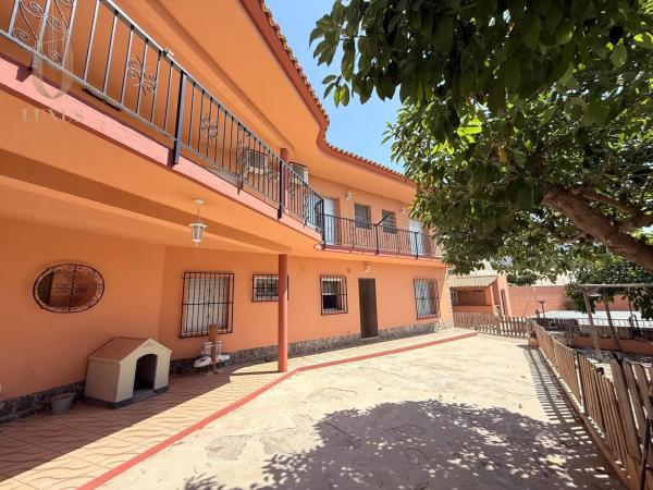 Independent chalet for sale in Calle Lope de Vega, 1, Callosa d'En Sarria
thumbnail 1