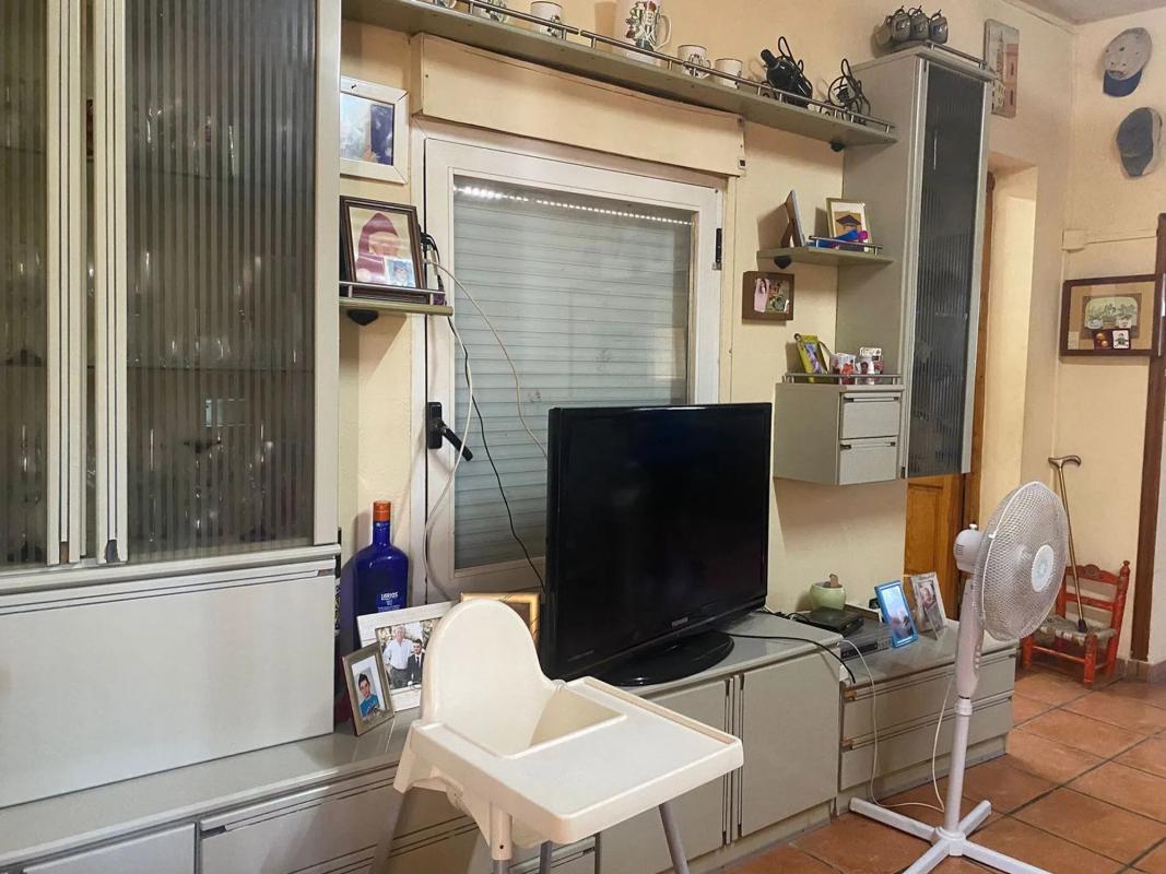 Sprzedaż niezależnego domku jednorodzinnego w Callosa d'En Sarria, Callosa d'En Sarria photo 2