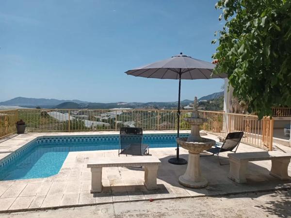 Chalet wolnostojący na sprzedaż w Callosa d'En Sarria, Callosa d'En Sarria photo 1