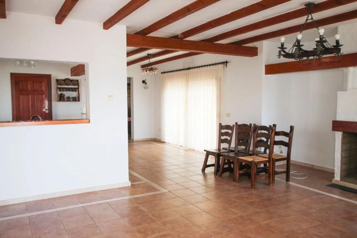 Sale of independent chalet in Callosa d'En Sarria, Callosa d'En Sarria
 photo 3