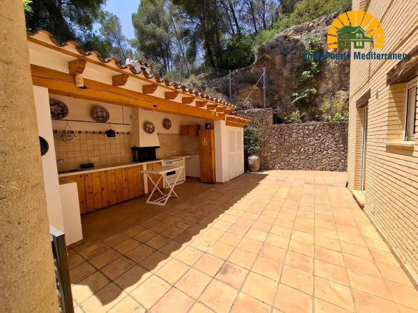 Chalet wolnostojący na sprzedaż w Callosa d'En Sarria, Callosa d'En Sarria thumbnail 1