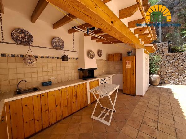 Chalet wolnostojący na sprzedaż w Callosa d'En Sarria, Callosa d'En Sarria thumbnail 2