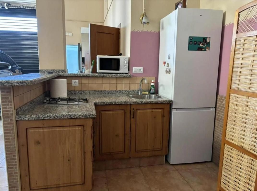 Venta de chalet adosado en  Calle Barranc dels Xorros s/n , Callosa d''En Sarria photo 3