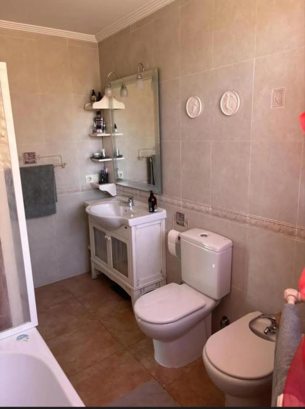 Venta de chalet adosado en  Calle Barranc dels Xorros s/n , Callosa d''En Sarria photo 5