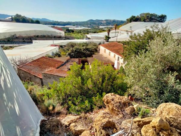 Finca rustykalna na sprzedaż w  CV-755, 3510 , Callosa de Ensarriá photo