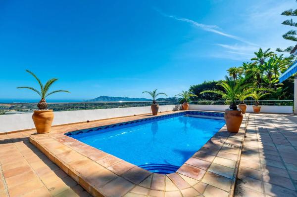 Chalet wolnostojący na sprzedaż w Partida Tossal, Callosa d'En Sarria photo 1