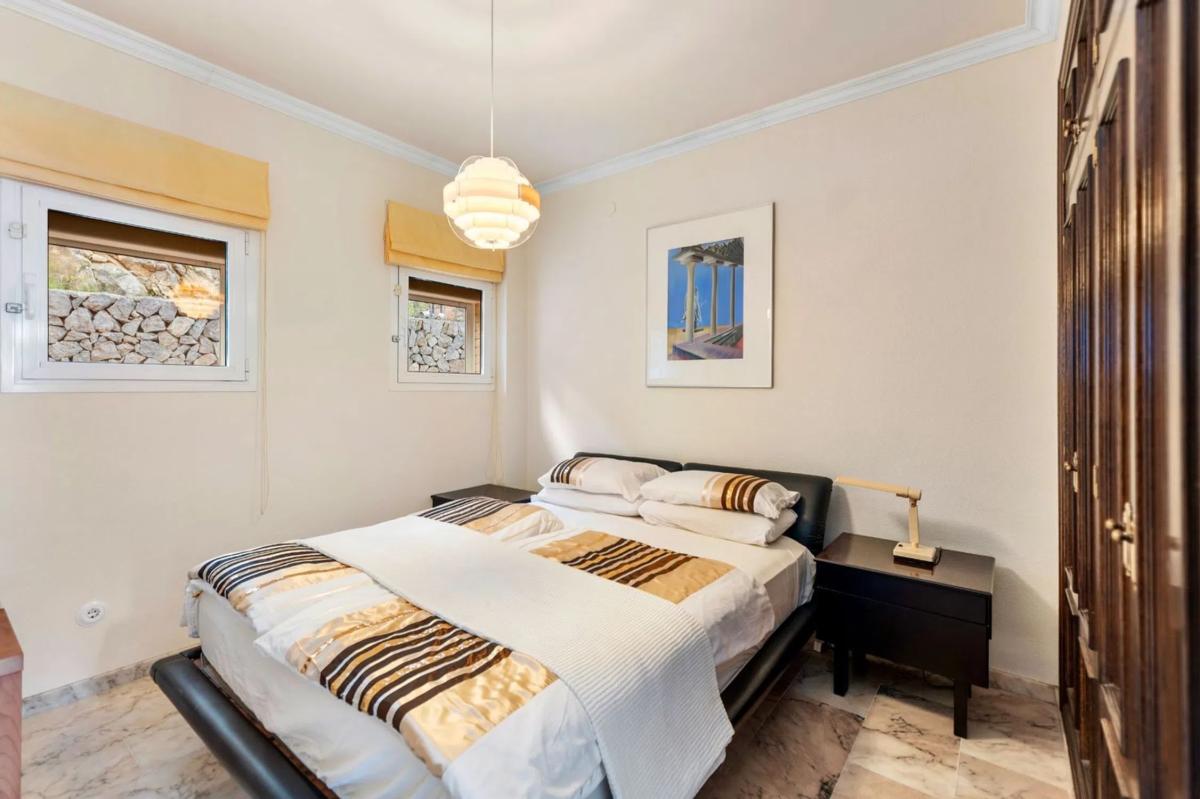 Sale of independent chalet in Partida Tossal, Callosa d'En Sarria
 photo 3