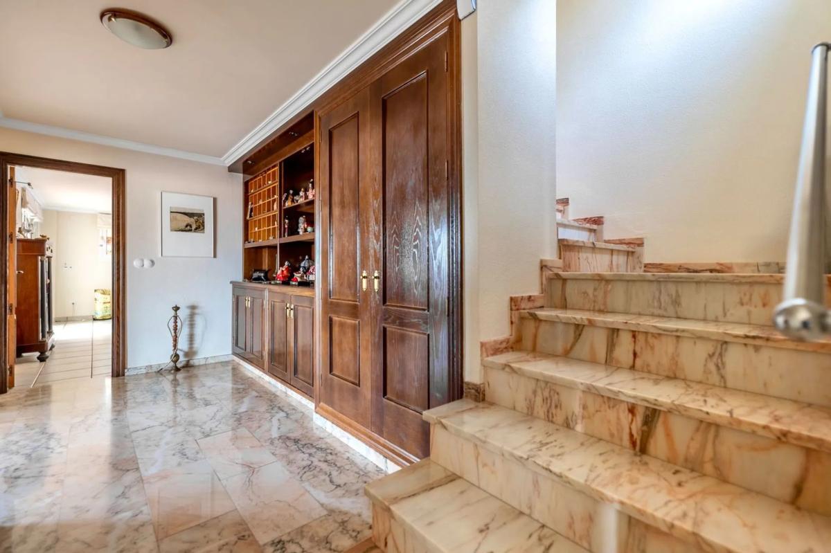 Sale of independent chalet in Partida Tossal, Callosa d'En Sarria
 photo 4