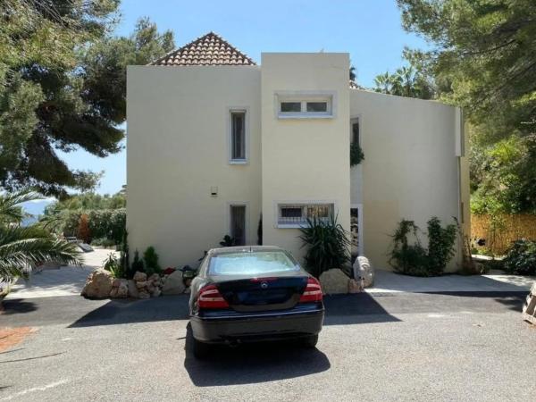 Chalet independiente en venta en Callosa d'En Sarria, Callosa d''En Sarria
 photo 2