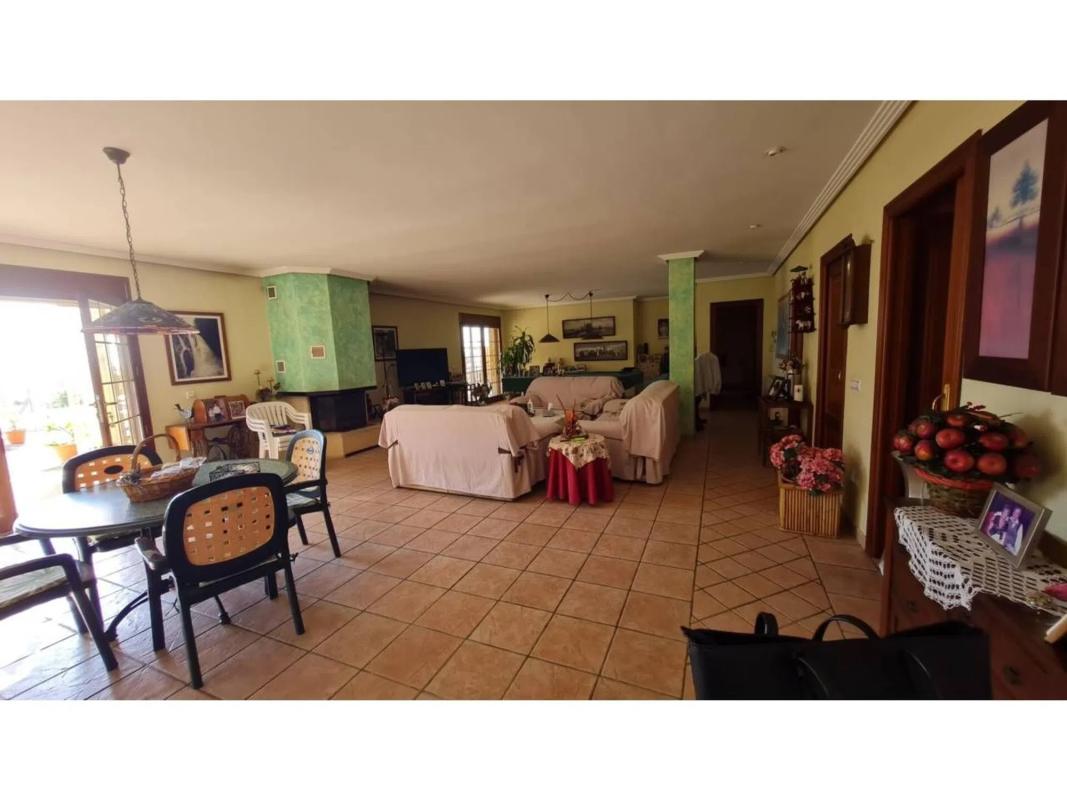 Venta de chalet independiente en Partida Mirantbo, 44, Callosa d''En Sarria
 photo 2