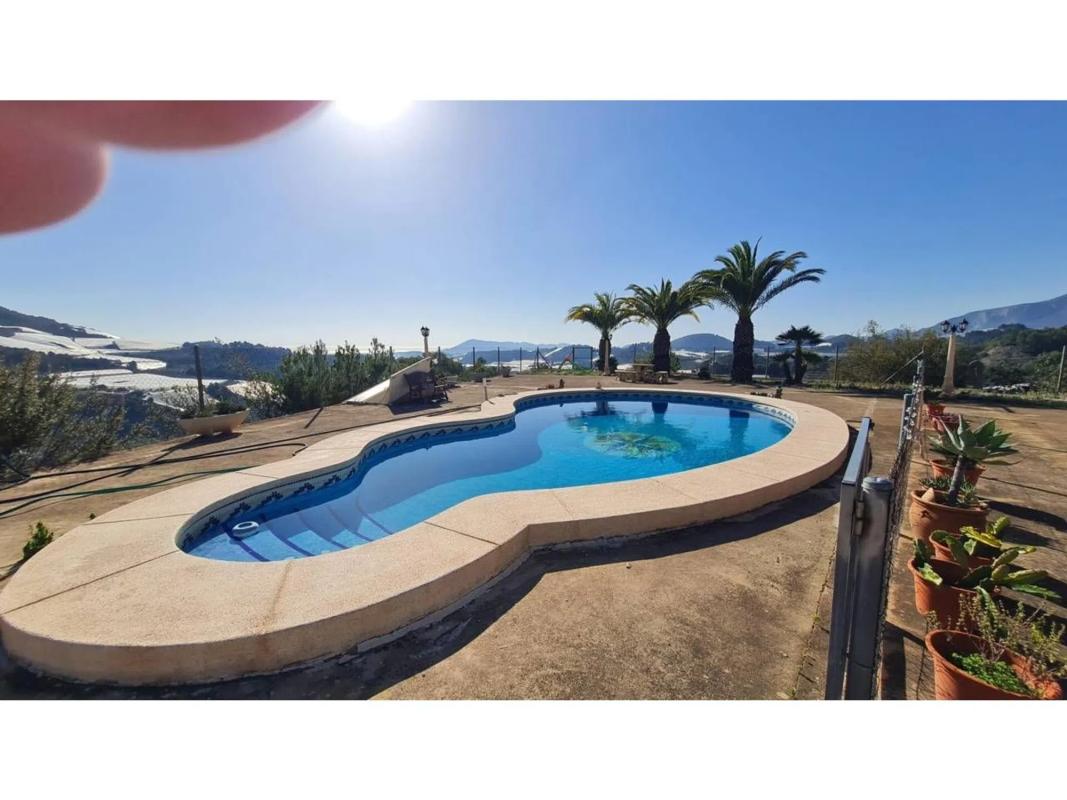 Venta de chalet independiente en Partida Mirantbo, 44, Callosa d''En Sarria
 photo 3